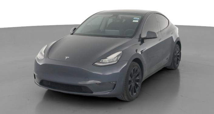 Thumbnail: 2023 Tesla Model Y - 1