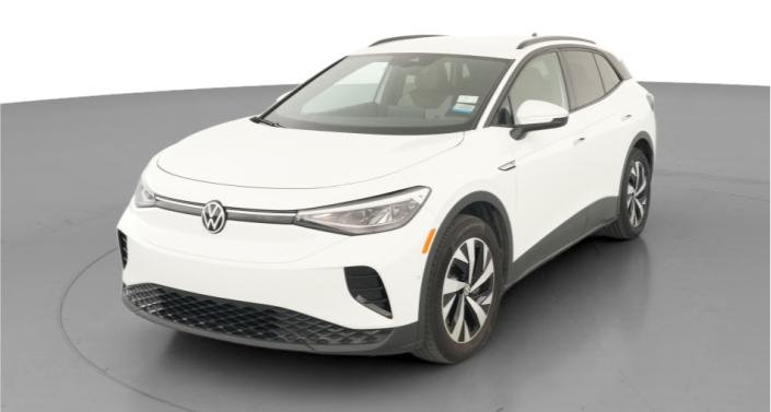 2023 Volkswagen ID.4 Pro -
                  Fort Worth, TX