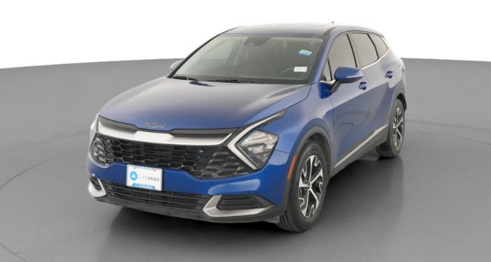 Thumbnail: 2023 Kia Sportage - 1