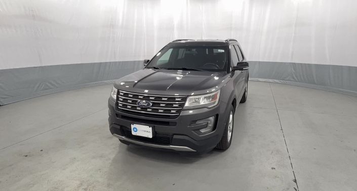 Thumbnail: 2017 Ford Explorer - 1