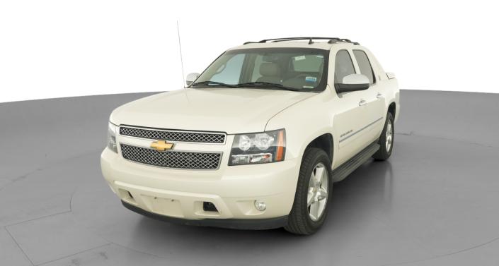 2013 Chevrolet Avalanche 1500 LTZ -
                  Tolleson, AZ