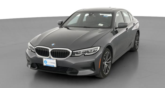 Thumbnail: 2019 BMW 3 Series - 1