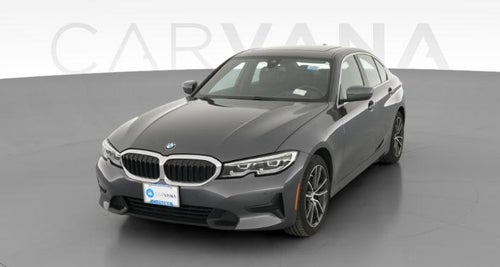 2019 BMW 3 Series