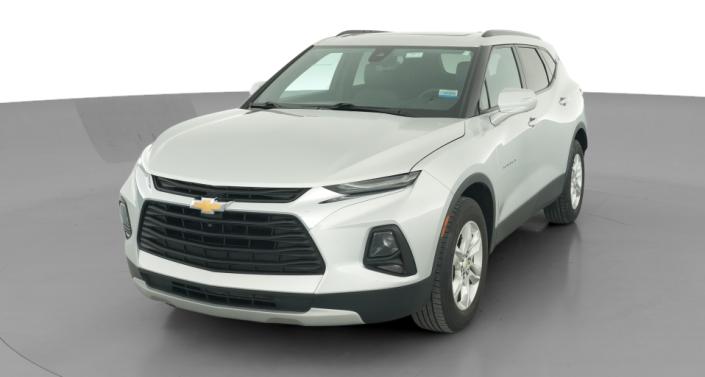 Thumbnail: 2020 Chevrolet Blazer - 1
