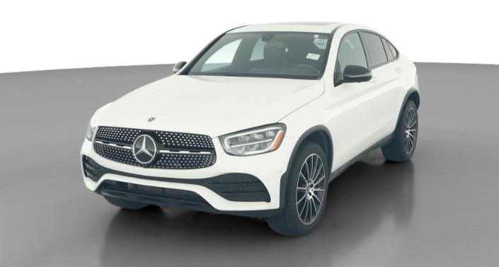 Thumbnail: 2020 Mercedes-Benz GLC - 1