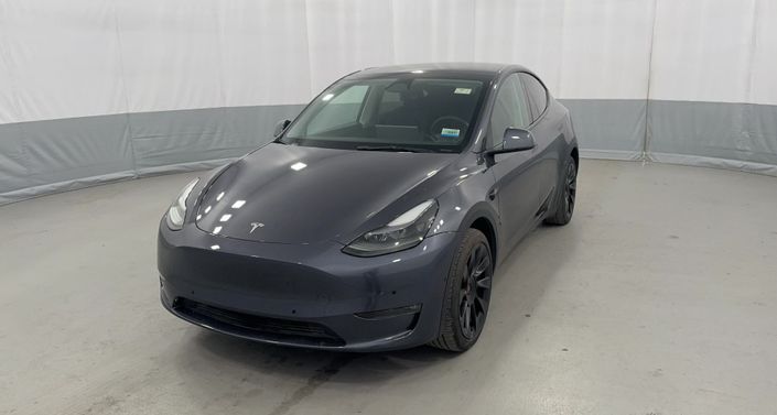 Thumbnail: 2023 Tesla Model Y - 1