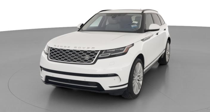 2019 Land Rover Range Rover Velar S -
                  Lorain, OH