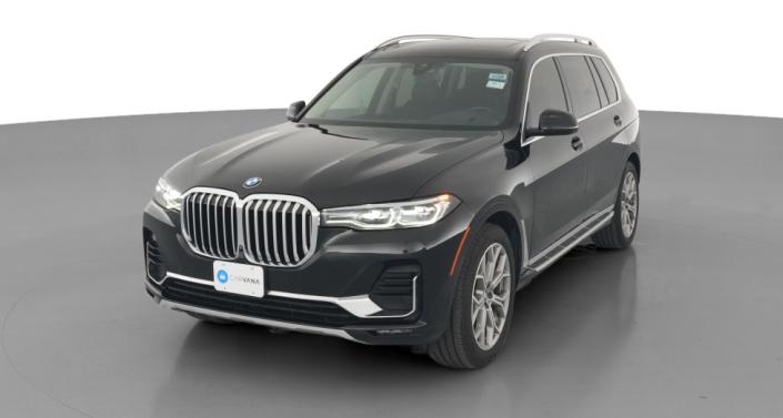 2021 BMW X7 xDrive40i -
                  Beverly, NJ