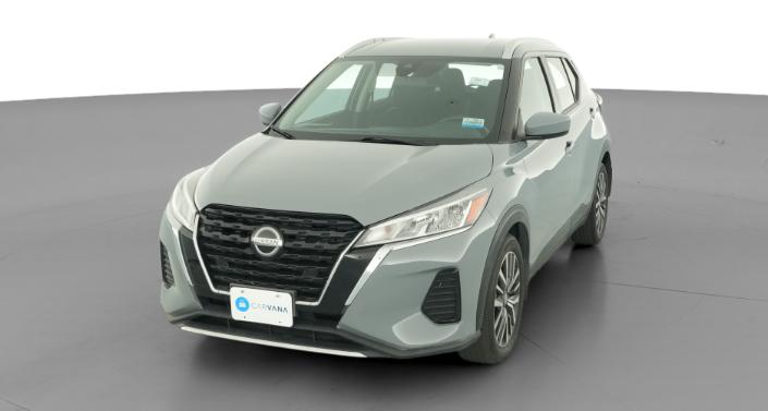 Thumbnail: 2021 Nissan Kicks - 1
