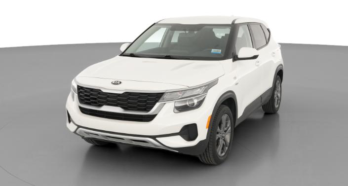 2021 Kia Seltos LX -
                  Lorain, OH