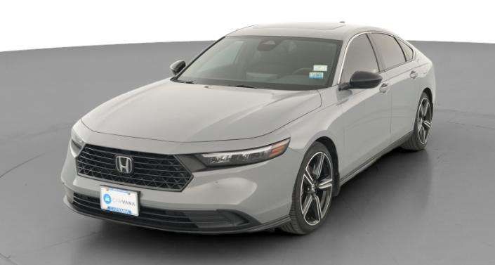Thumbnail: 2023 Honda Accord - 1