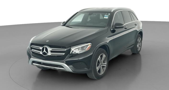 Thumbnail: 2019 Mercedes-Benz GLC - 1