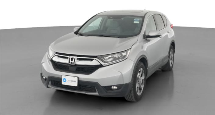 Thumbnail: 2019 Honda CR-V - 1