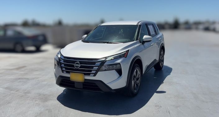 Thumbnail: 2025 Nissan Rogue - 1