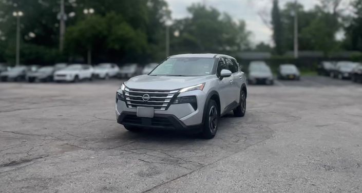 Thumbnail: 2025 Nissan Rogue - 1