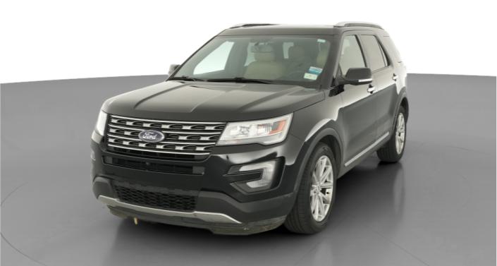 Thumbnail: 2017 Ford Explorer - 1