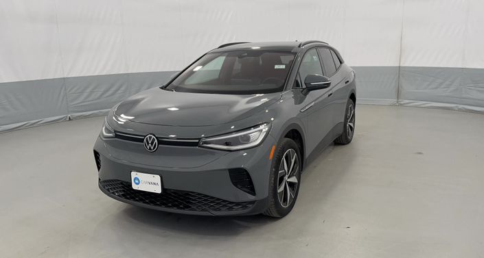 Thumbnail: 2023 Volkswagen ID.4 - 1