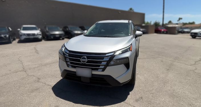 Thumbnail: 2025 Nissan Rogue - 1