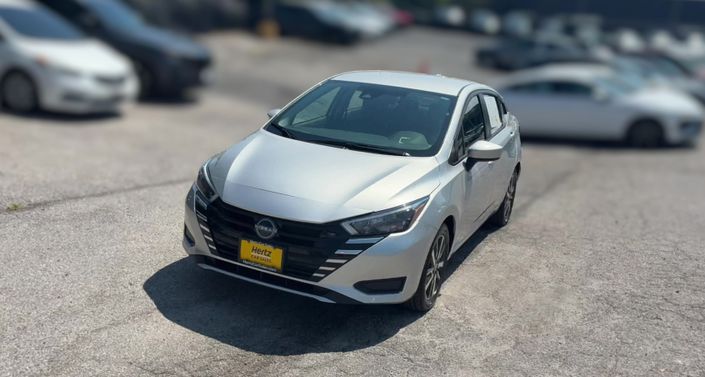 Thumbnail: 2025 Nissan Versa - 1
