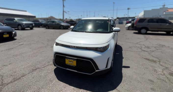 Thumbnail: 2025 Kia Soul - 1