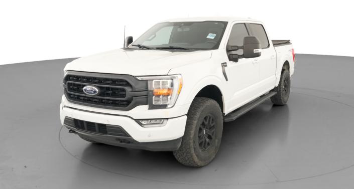 Thumbnail: 2021 Ford Econoline - 1