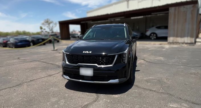 Thumbnail: 2024 Kia Sorento - 1