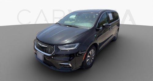 2023 Chrysler Pacifica Hybrid