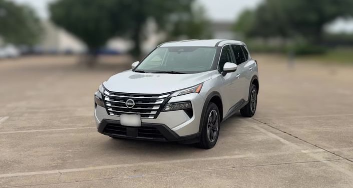Thumbnail: 2025 Nissan Rogue - 1