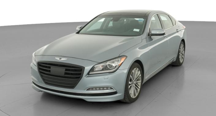 2017 Genesis G80 3.8T -
                  Hebron, OH
