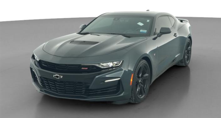 Thumbnail: 2019 Chevrolet Camaro - 1
