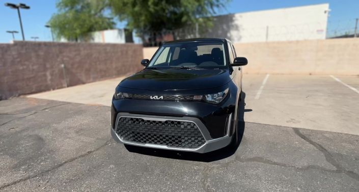 Thumbnail: 2024 Kia Soul - 1