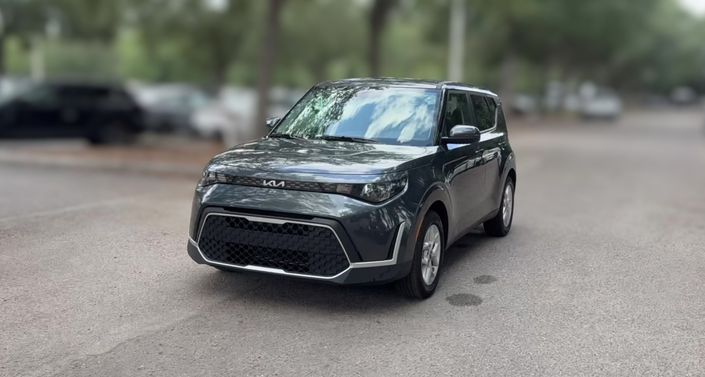 Thumbnail: 2025 Kia Soul - 1