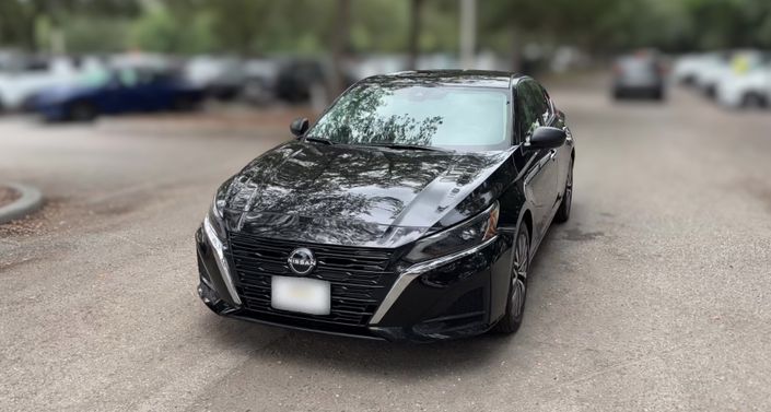 Thumbnail: 2025 Nissan Altima - 1
