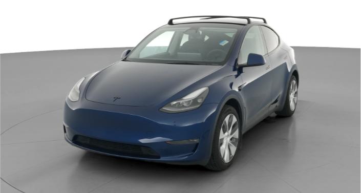 Thumbnail: 2023 Tesla Model Y - 1