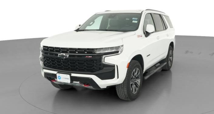 Thumbnail: 2024 Chevrolet Tahoe - 1