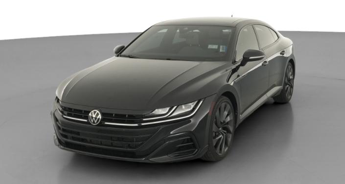 2023 Volkswagen Arteon SEL R-Line -
                  Trenton, OH