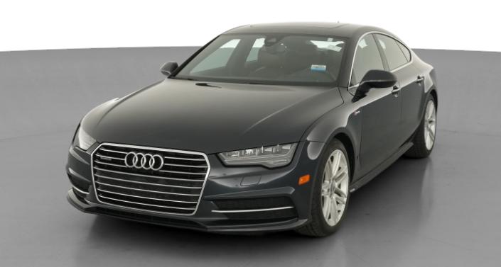 2016 Audi A7 Prestige -
                  Richton Park, IL