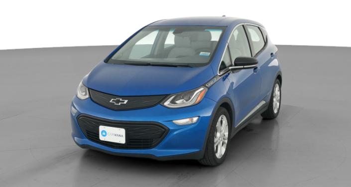 2020 Chevrolet Bolt EV LT -
                  Haines City, FL