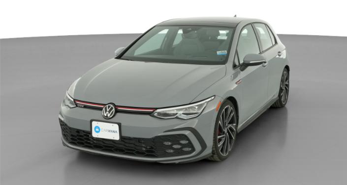 Thumbnail: 2024 Volkswagen Golf - 1