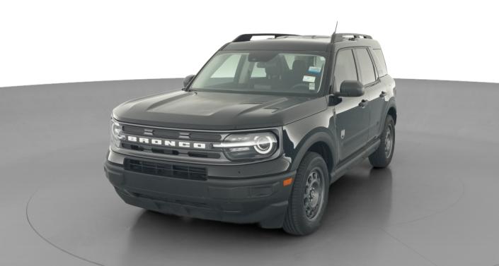 Thumbnail: 2023 Ford Bronco Sport - 1