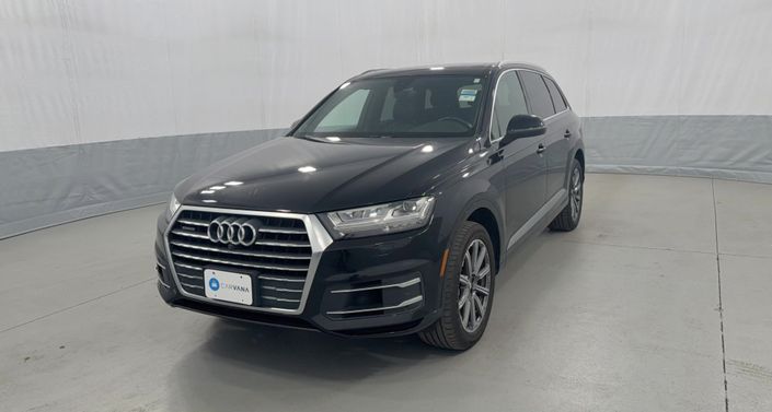 Thumbnail: 2017 Audi Q7 - 1