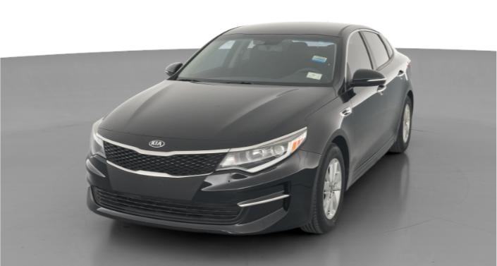Thumbnail: 2016 Kia Optima - 1