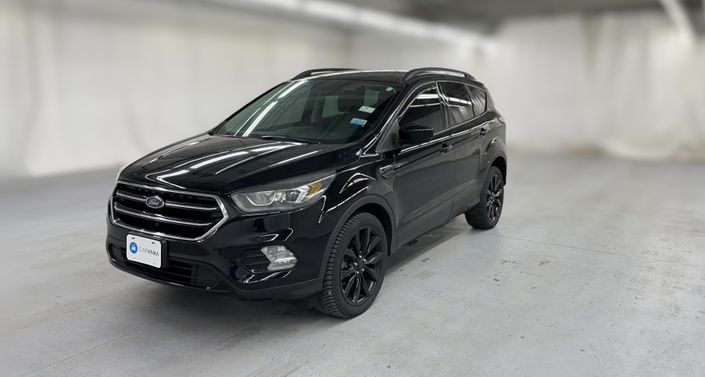 Thumbnail: 2017 Ford Escape - 1