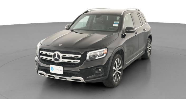 Thumbnail: 2022 Mercedes-Benz GLB - 1