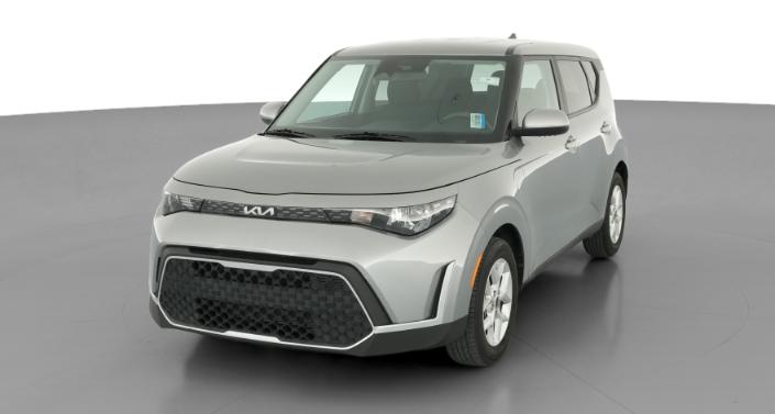 Thumbnail: 2024 Kia Soul - 1