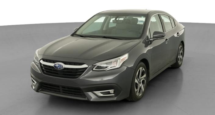 Thumbnail: 2020 Subaru Legacy - 1
