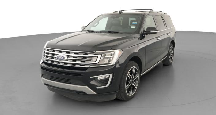 Thumbnail: 2019 Ford Expedition - 1