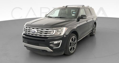 2019 Ford Expedition