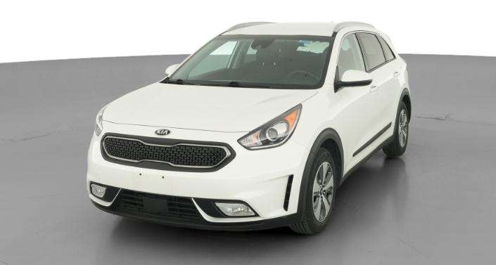2019 Kia Niro LX -
                  Tolleson, AZ