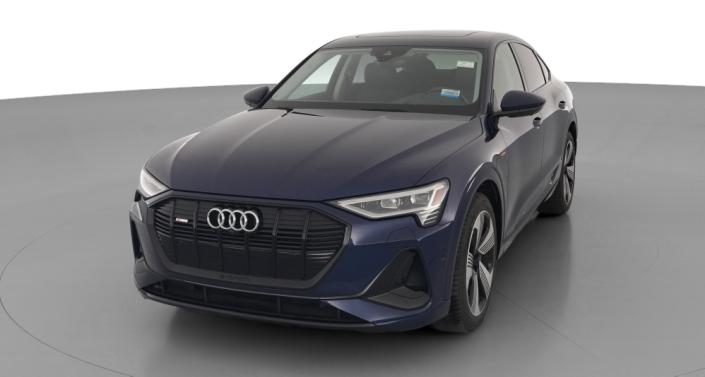 2021 Audi e-tron S Prestige -
                  Lorain, OH
